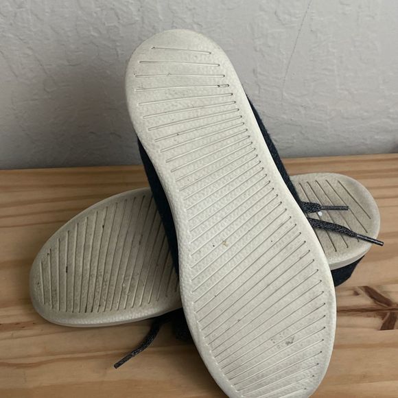 Allbirds wool sneakers - Picture 3 of 10